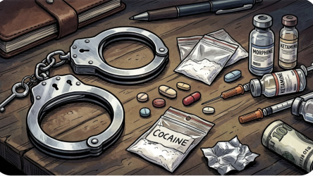 drug